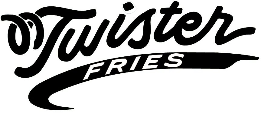 Trademark Logo TWISTER FRIES