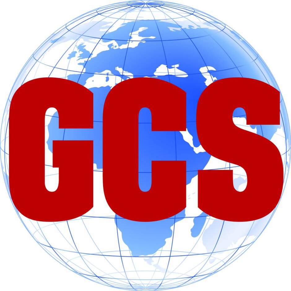  GCS