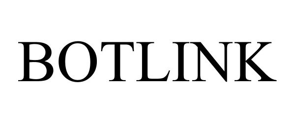 BOTLINK