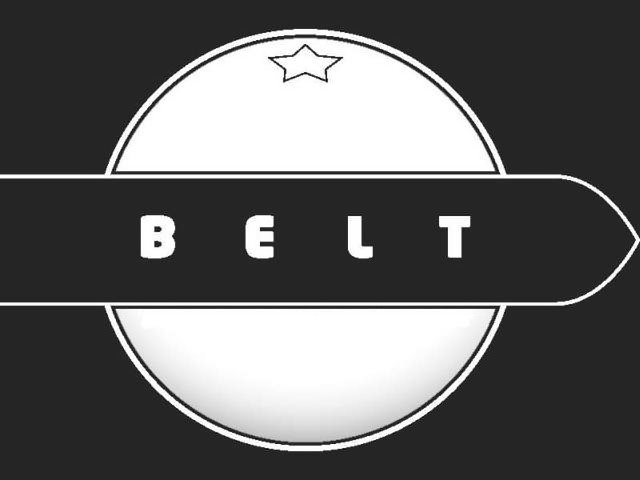 Trademark Logo BELT