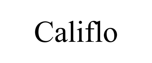 CALIFLO