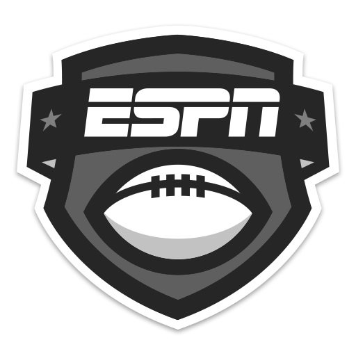 Trademark Logo ESPN