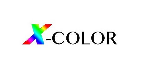  X-COLOR