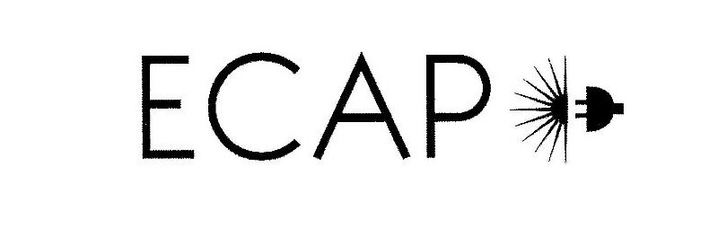 Trademark Logo ECAP