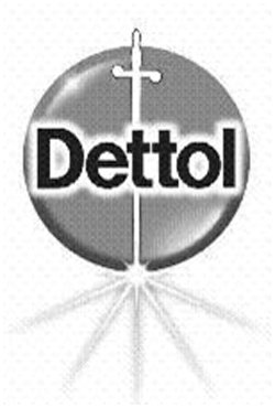 Trademark Logo DETTOL