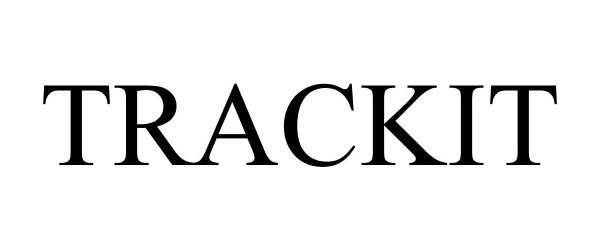 TRACKIT