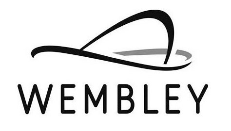 Trademark Logo WEMBLEY