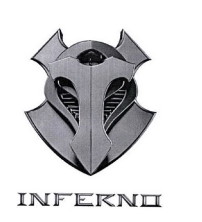 Trademark Logo INFERNO