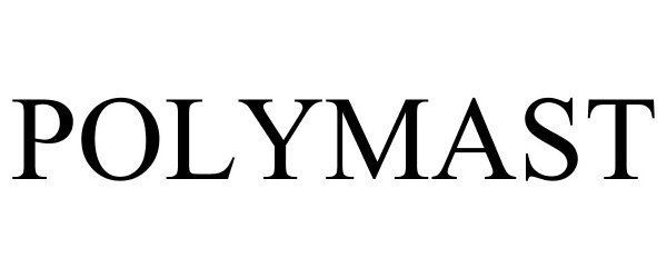 Trademark Logo POLYMAST
