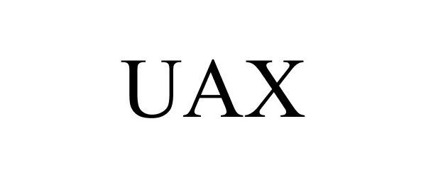 UAX