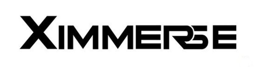 Trademark Logo XIMMERSE