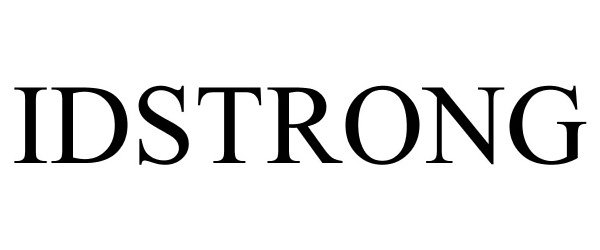 IDSTRONG