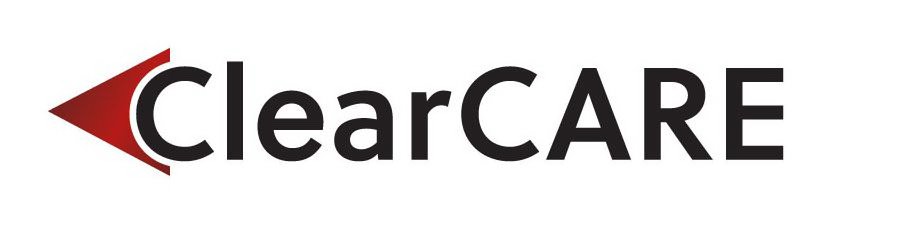 Trademark Logo CLEARCARE