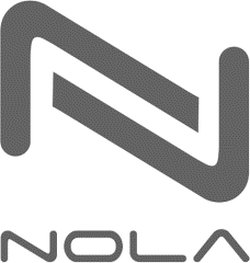 Trademark Logo N NOLA