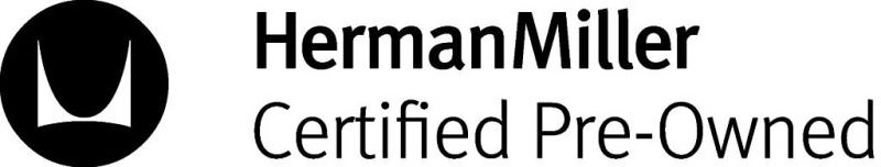Trademark Logo M HERMANMILLER CERTIFIED PRE-OWNED