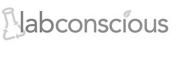Trademark Logo LABCONSCIOUS