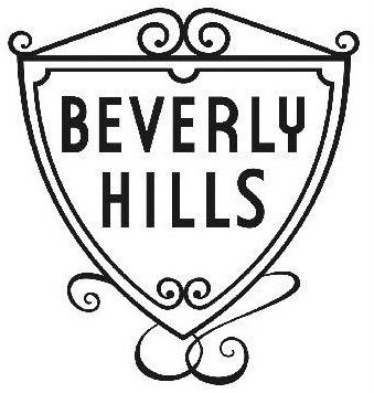 Trademark Logo BEVERLY HILLS