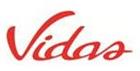 Trademark Logo VIDAS