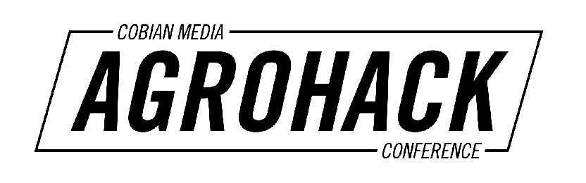 Trademark Logo COBIAN MEDIA AGROHACK CONFERENCE