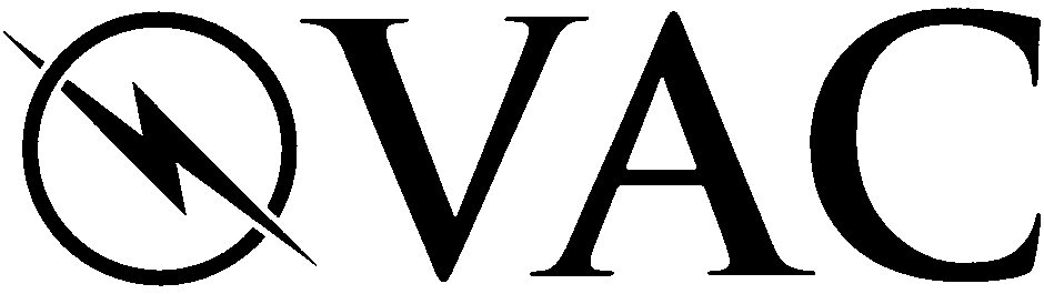 Trademark Logo VAC