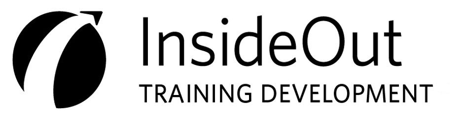 Trademark Logo INSIDEOUT TRAINING DEVELOPMENT