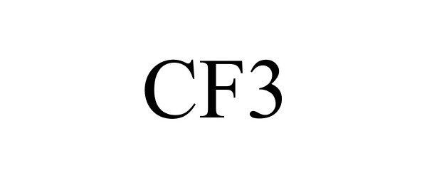 CF3