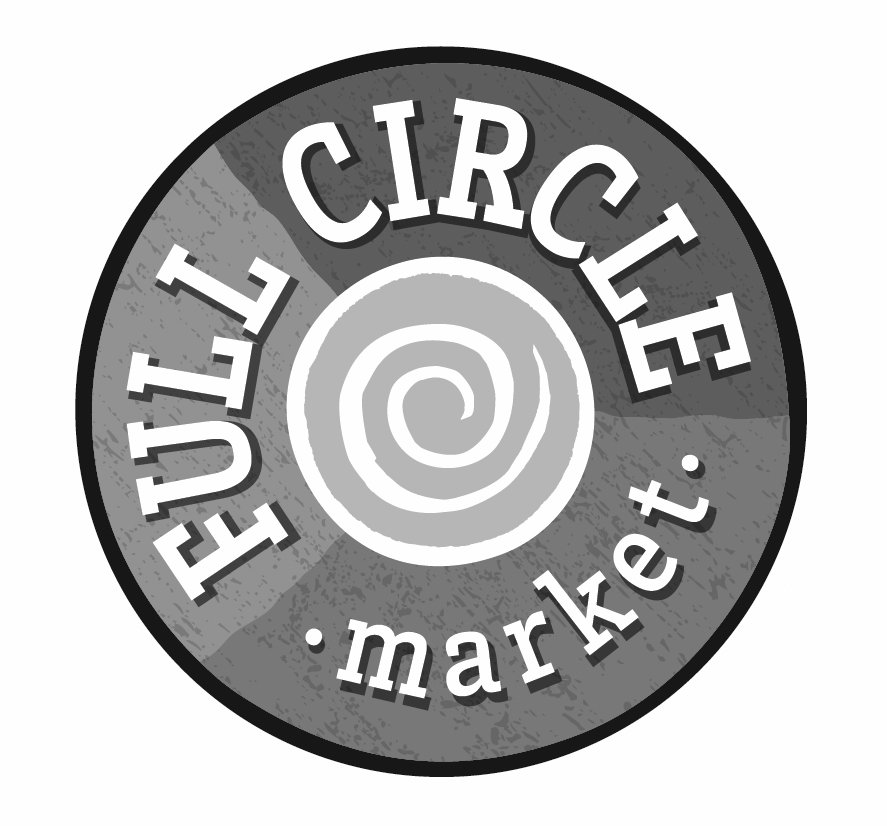 Trademark Logo FULL CIRCLE · MARKET ·