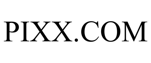  PIXX.COM