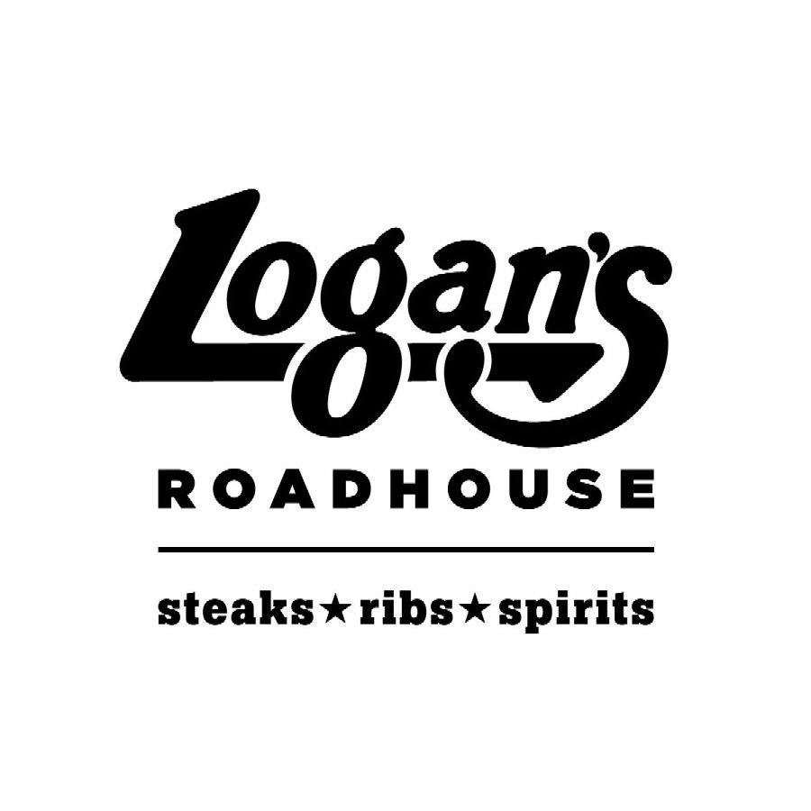  LOGAN'S ROADHOUSE STEAKS RIBS SPIRITS