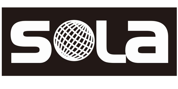 Trademark Logo SOLA