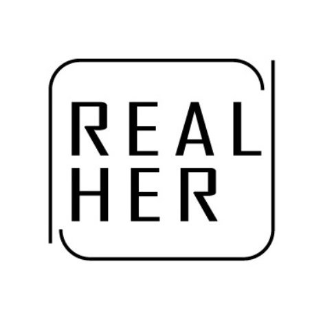 Trademark Logo REALHER