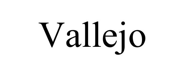 VALLEJO