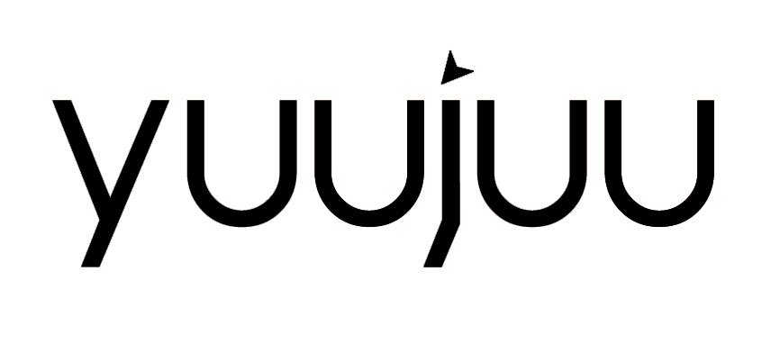 Trademark Logo YUUJUU