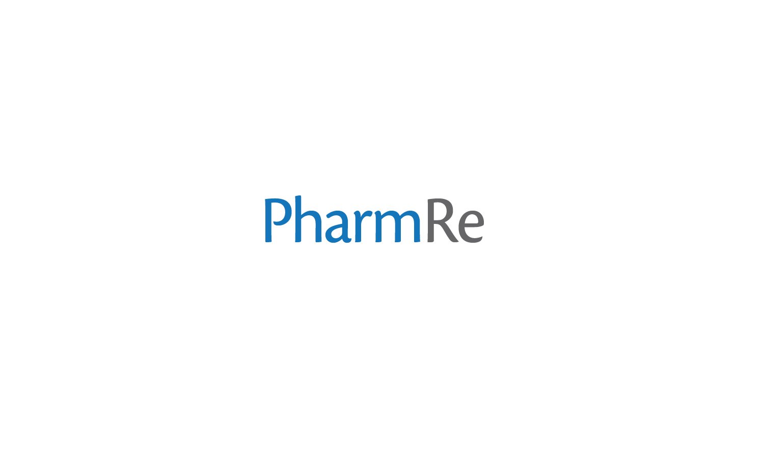  PHARMRE