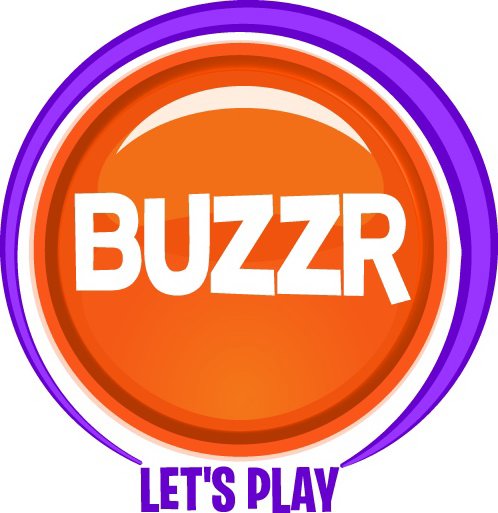  BUZZR LET'S PLAY