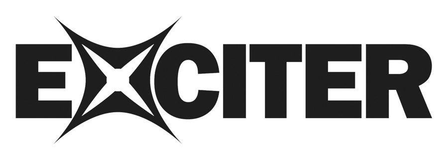 Trademark Logo EXCITER