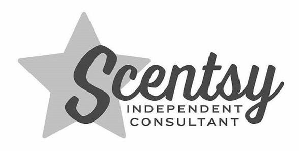  SCENTSY INDEPENDENT CONSULTANT
