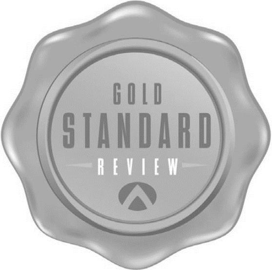  GOLD STANDARD REVIEW