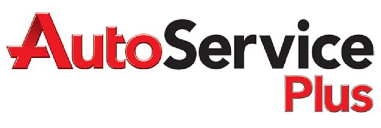 Trademark Logo AUTOSERVICE PLUS