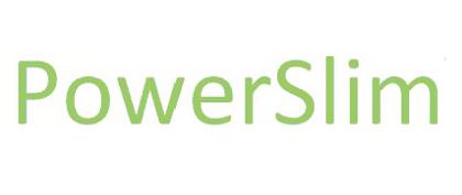 Trademark Logo POWERSLIM