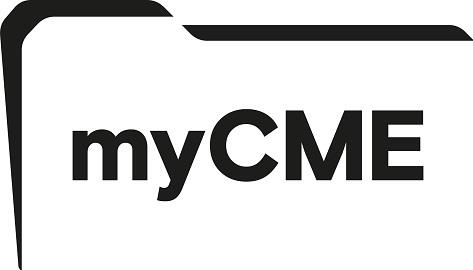 Trademark Logo MYCME