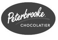 Trademark Logo PETERBROOKE CHOCOLATIER
