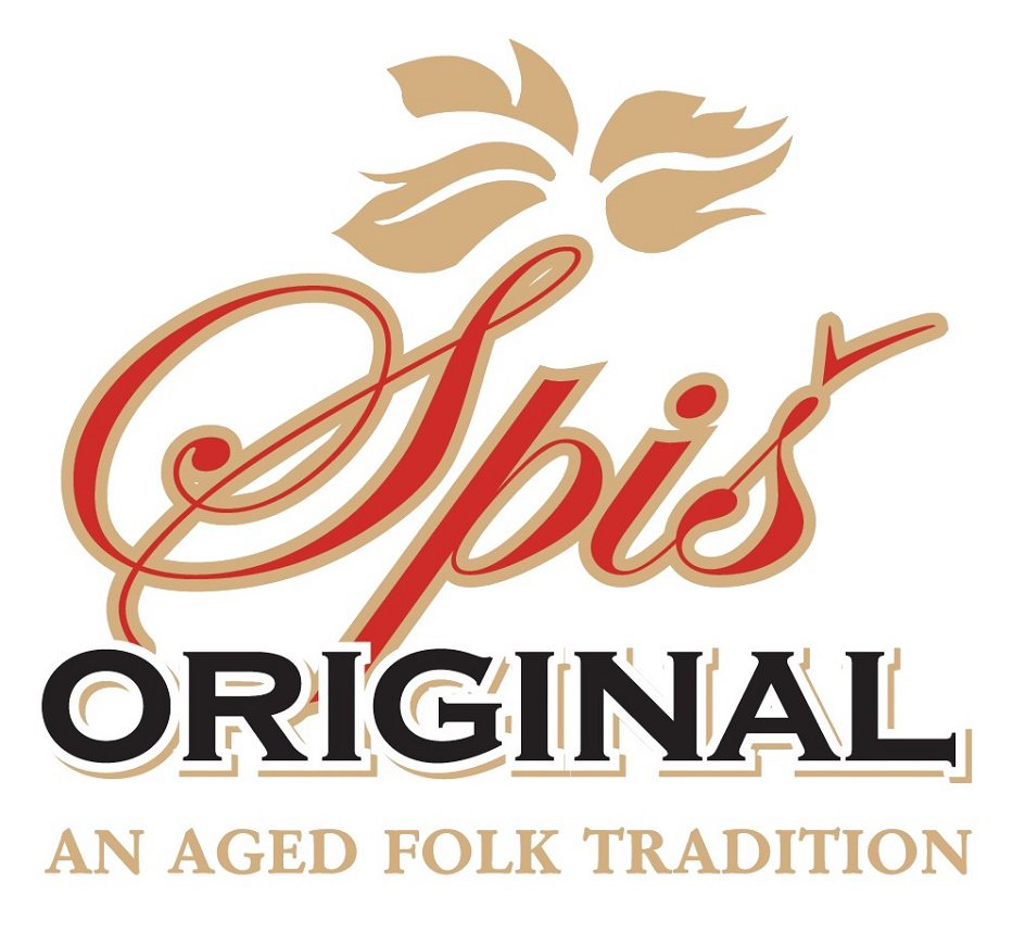  SPIS ORIGINAL AN AGED FOLK TRADITION