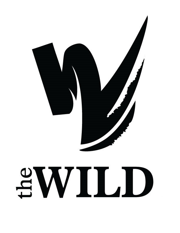 Trademark Logo W THE WILD