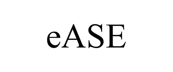 Trademark Logo EASE
