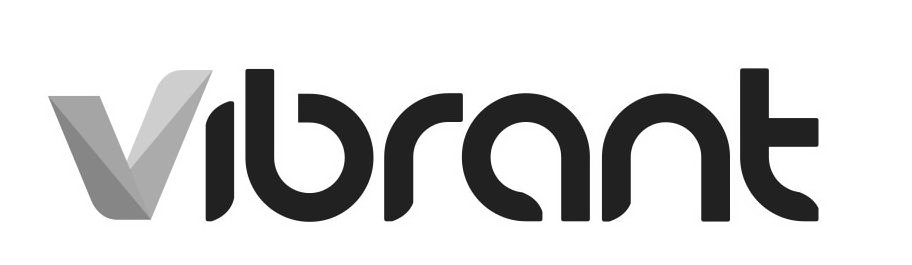 Trademark Logo VIBRANT