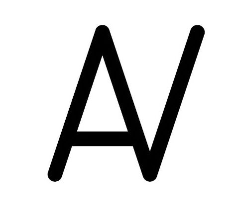  AV