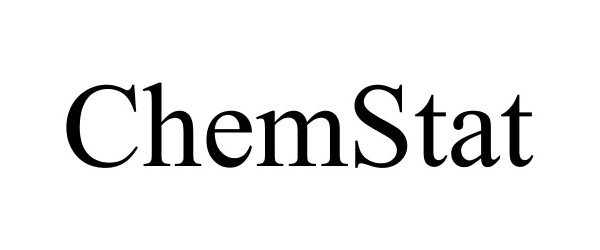 Trademark Logo CHEMSTAT