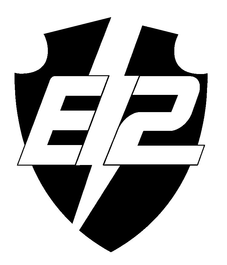 Trademark Logo E2