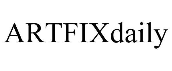 Trademark Logo ARTFIXDAILY